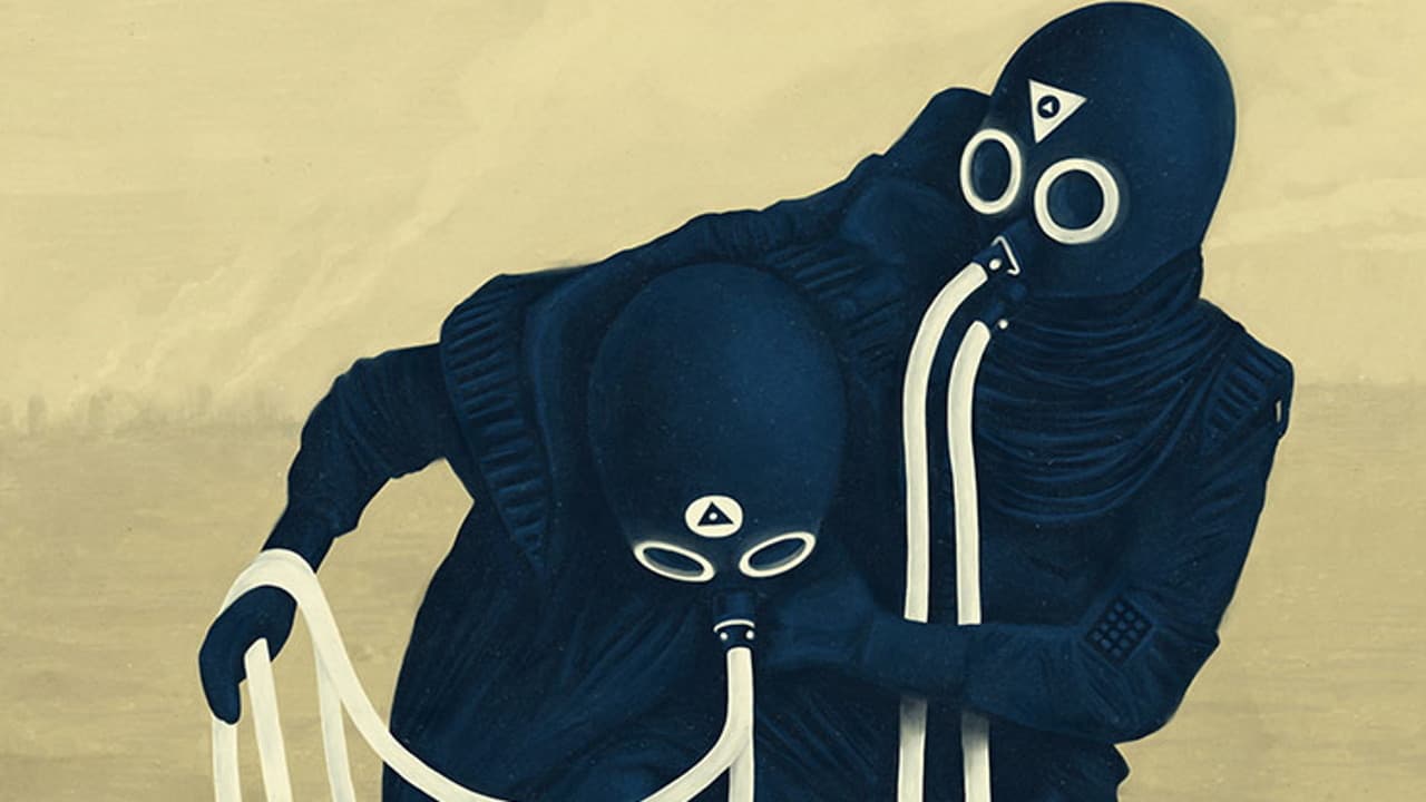 Backdrop – Connected