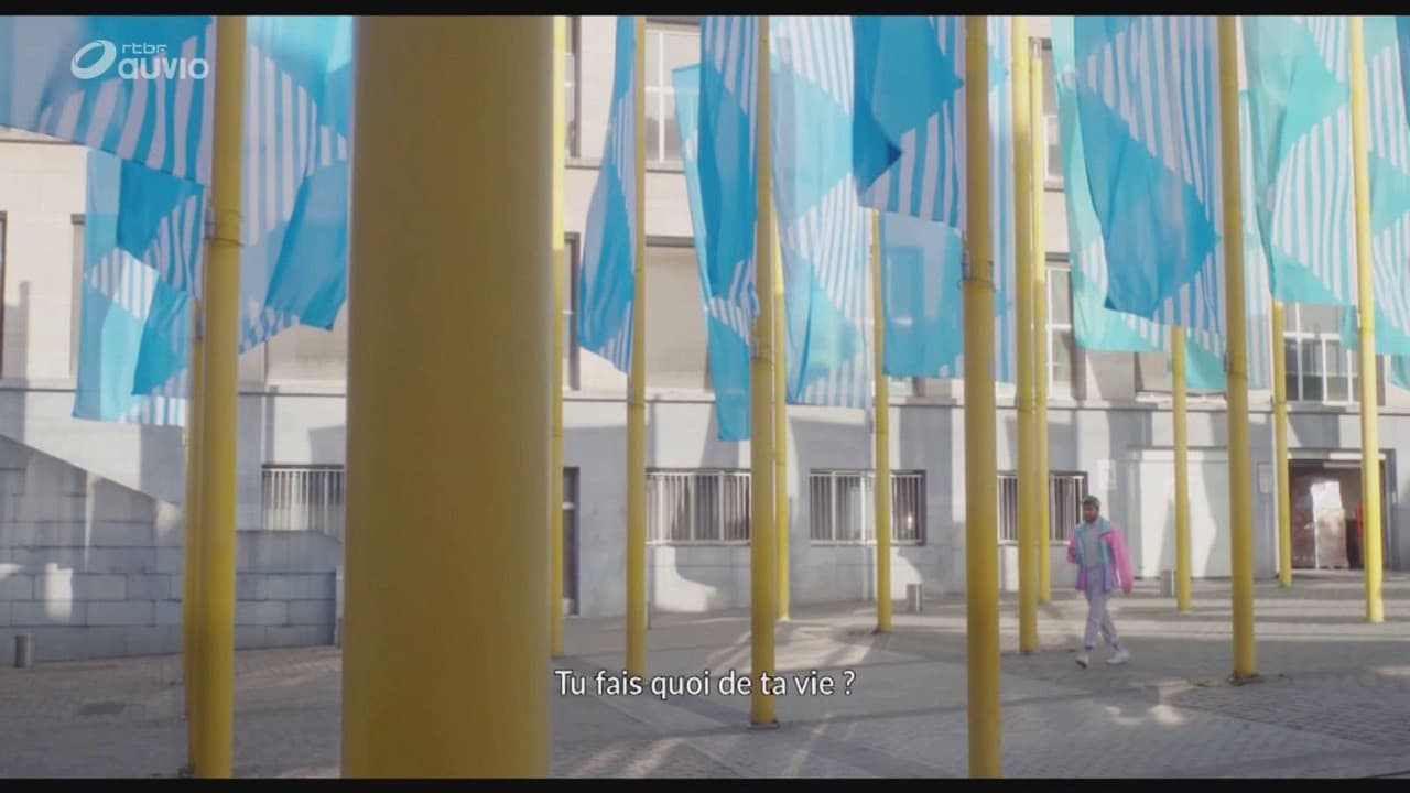 Backdrop – Le dragon à deux têtes