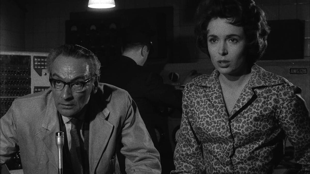 Backdrop – Rakete 510