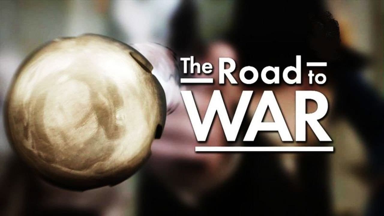 Backdrop – The Road to War (The End of an Empire)