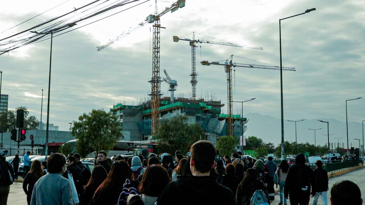 Backdrop – El Mojón de mi Baño