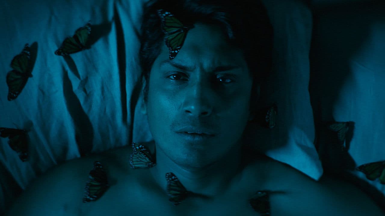 Backdrop – Hijo de monarcas