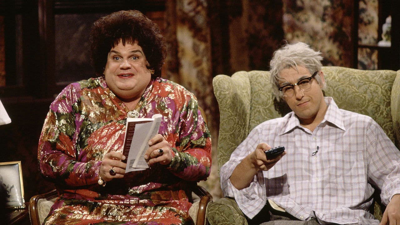 Backdrop – Bad Boys of Saturday Night Live