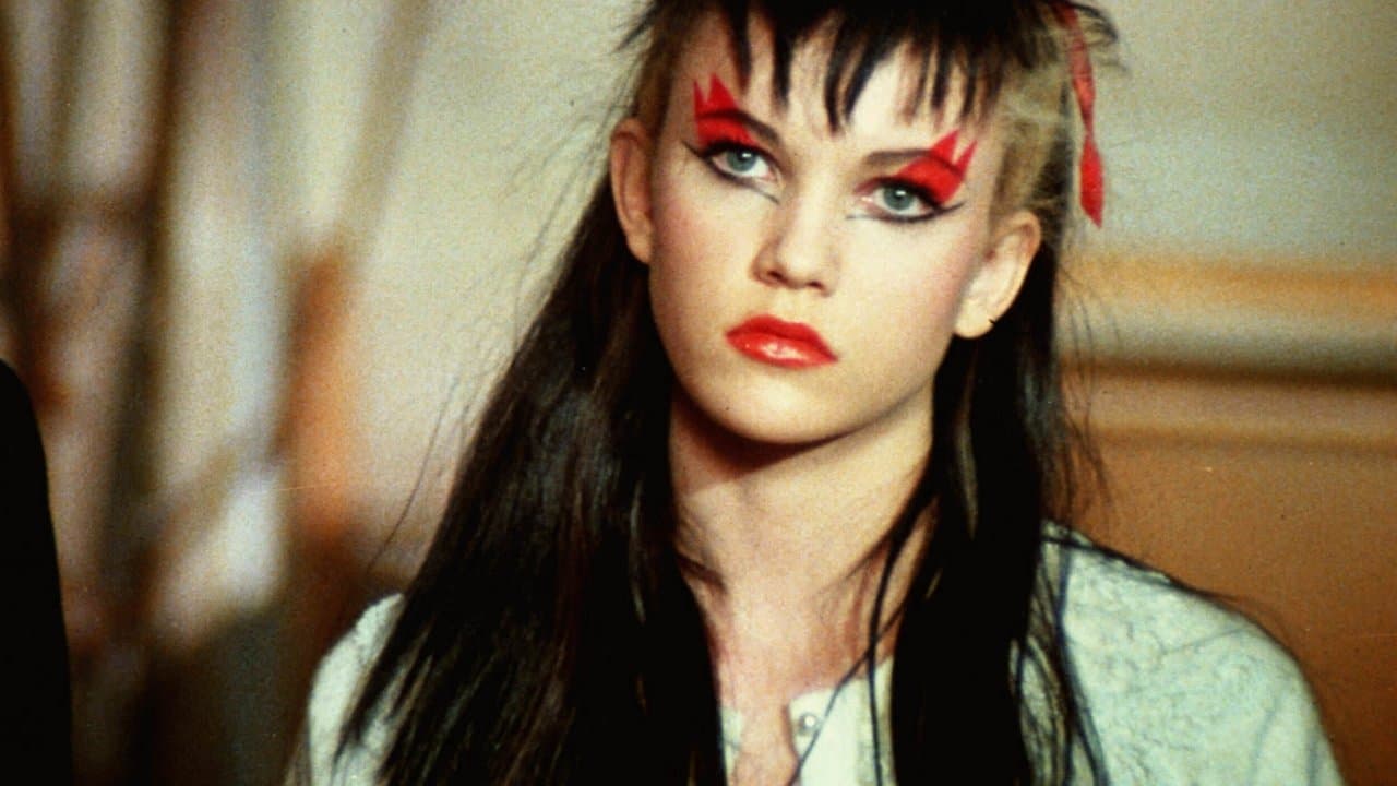 Backdrop – Ladies and Gentlemen, the Fabulous Stains