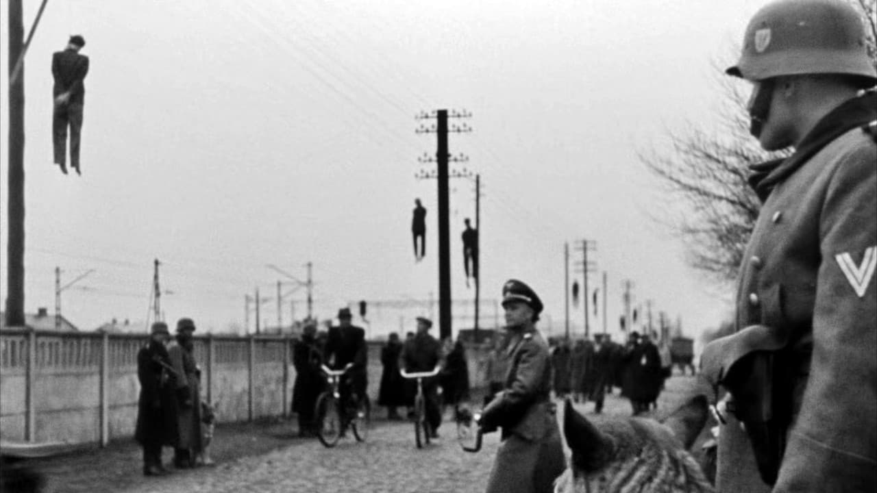 Backdrop – Eine Generation