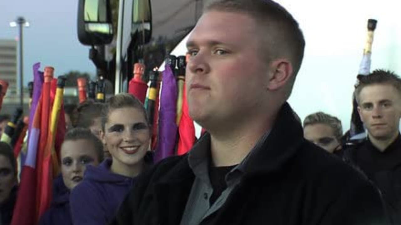 Backdrop – From The 50 Yard Line