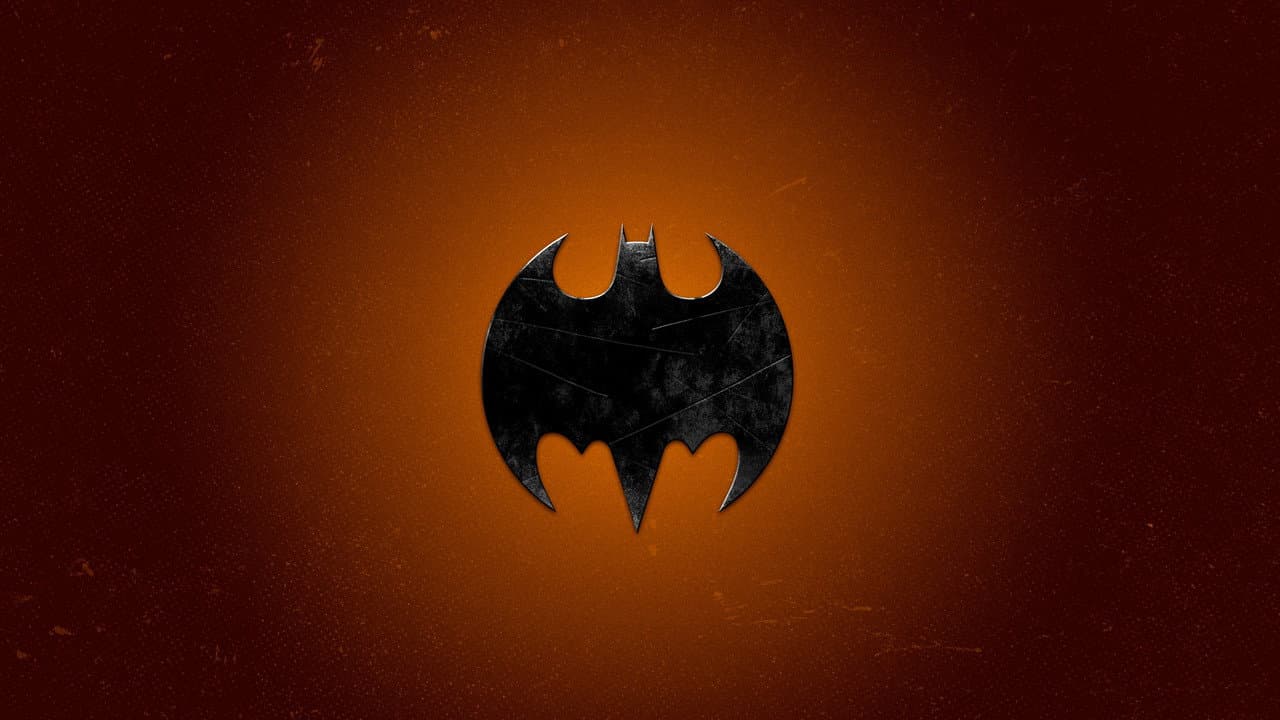Backdrop – Batman: Knightfall Part 1: Knightfall