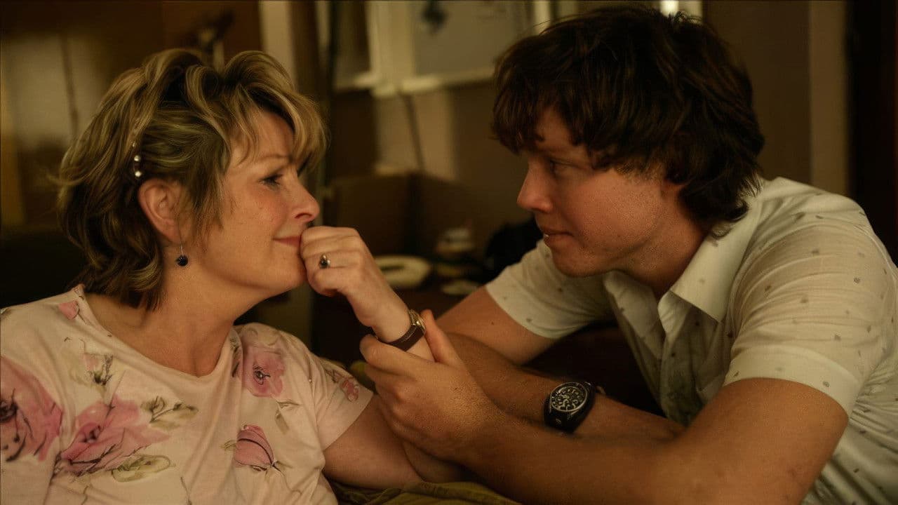 Backdrop – Clubland - Das ganze Leben ist eine Show