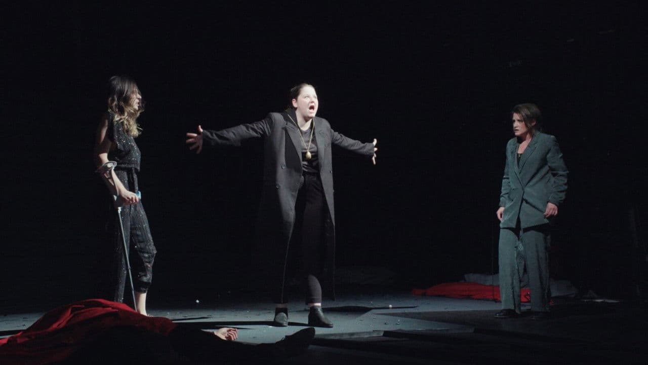 Backdrop – Rue du Conservatoire