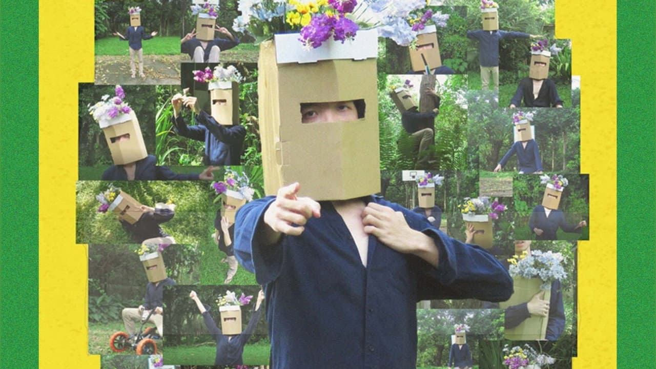 Backdrop – PLANT BOY
