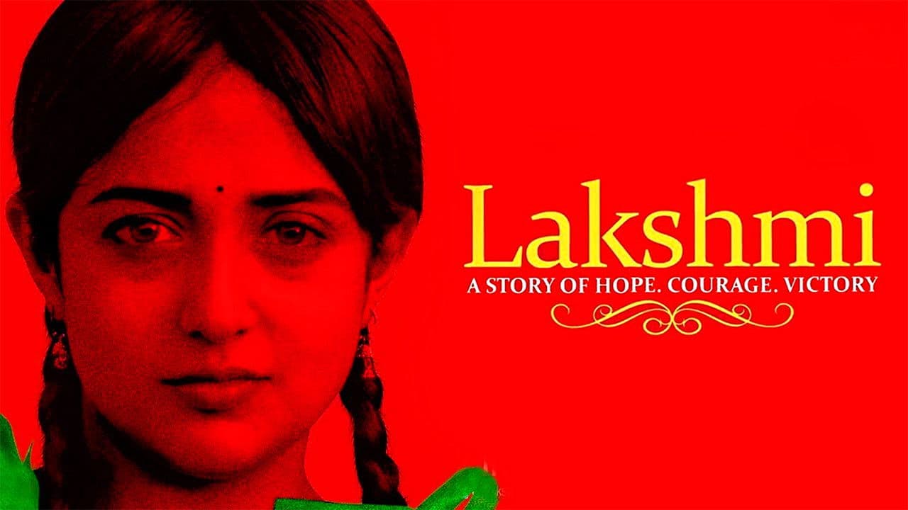 Backdrop – Lakshmi