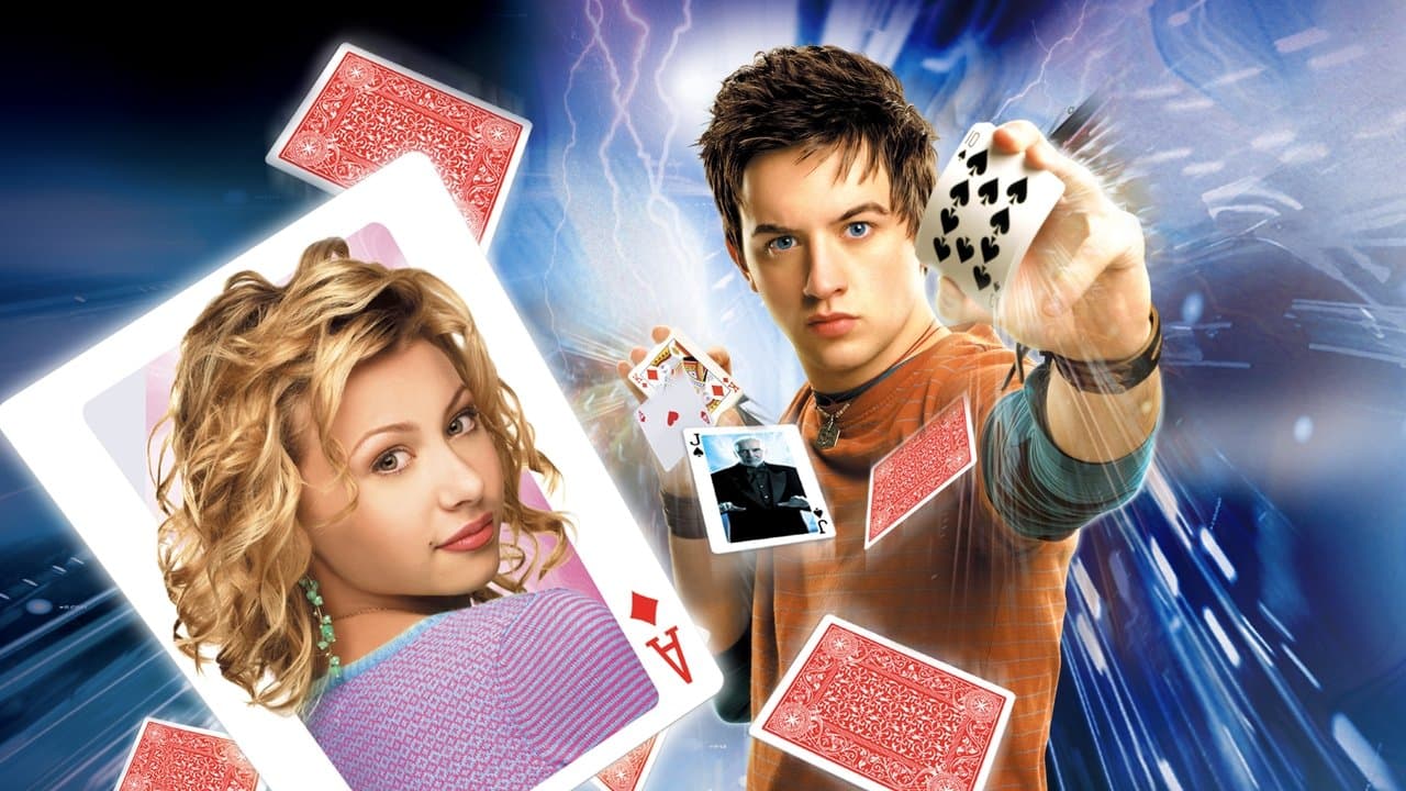 Backdrop – Der größte Magier der Welt