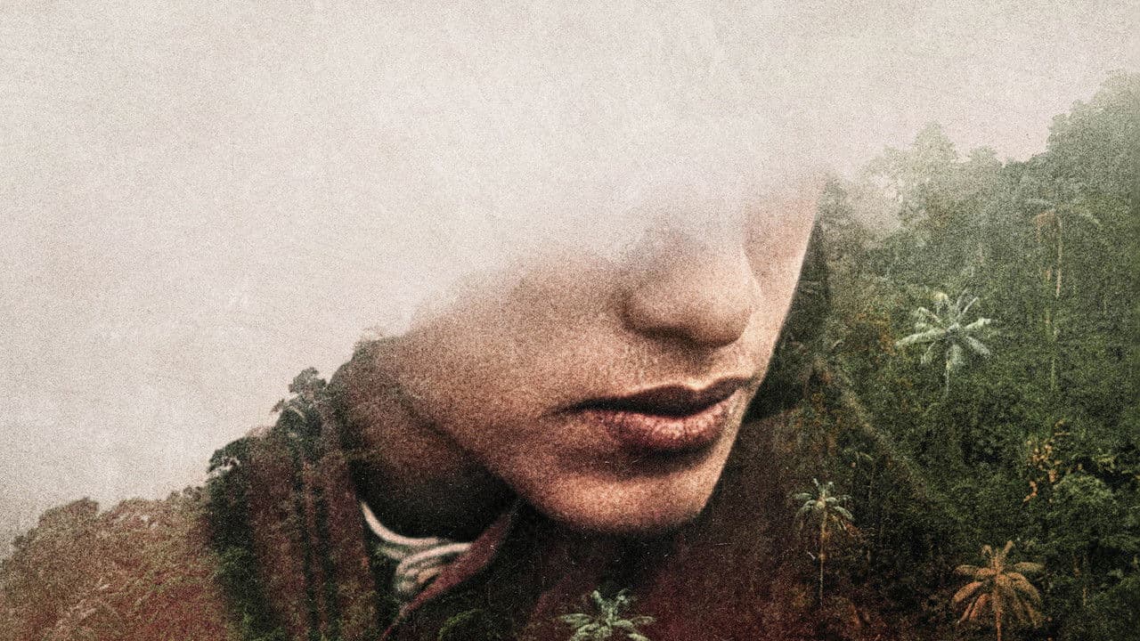 Backdrop – Al Oriente