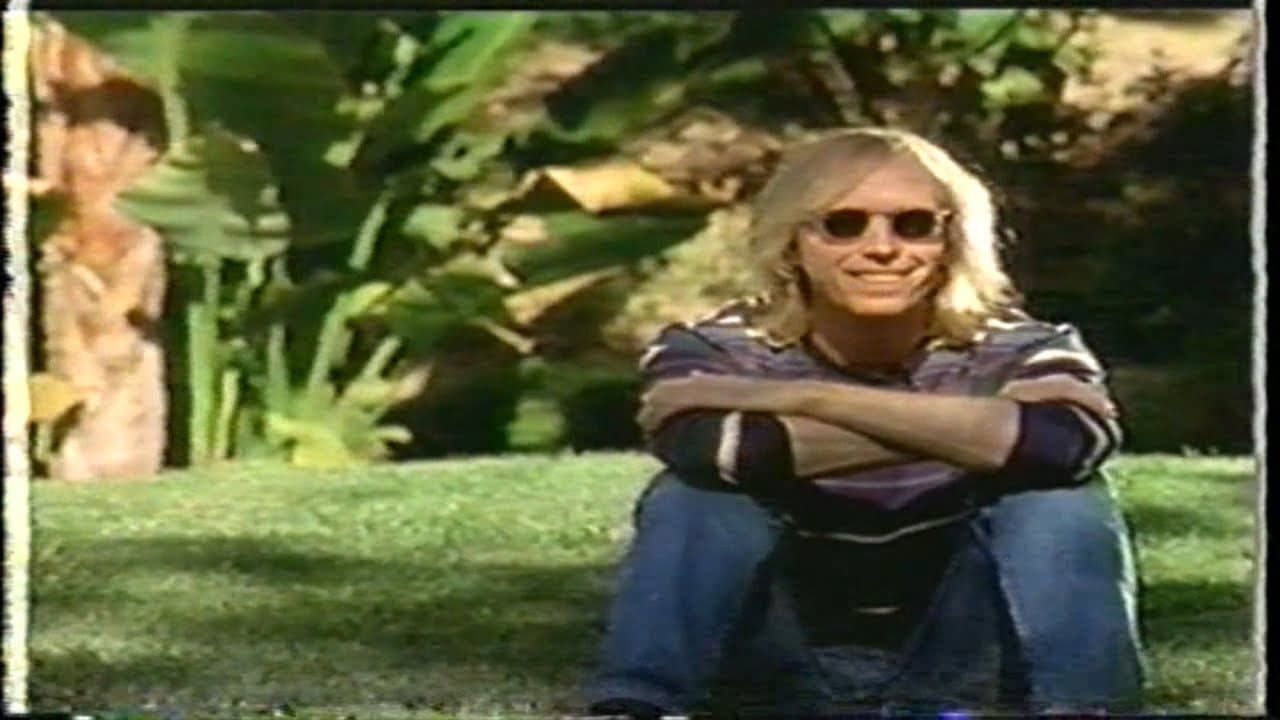 Backdrop – Tom Petty: Going Home