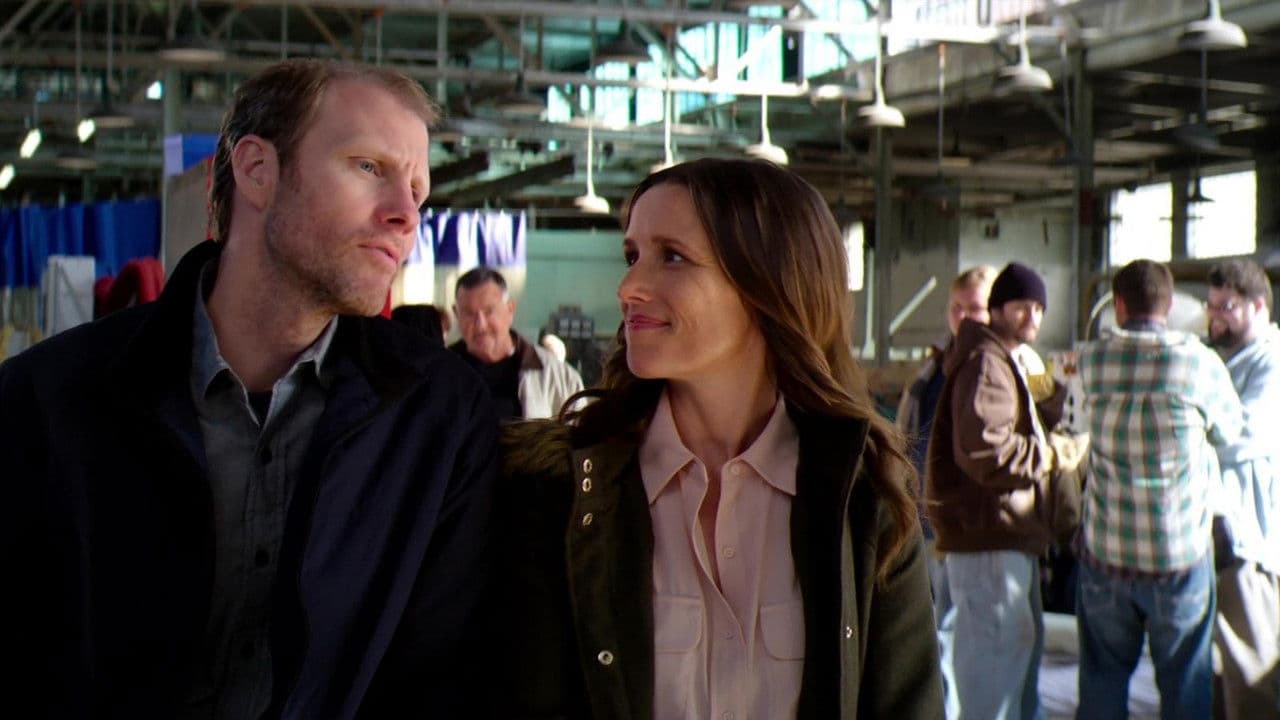 Backdrop – Believe