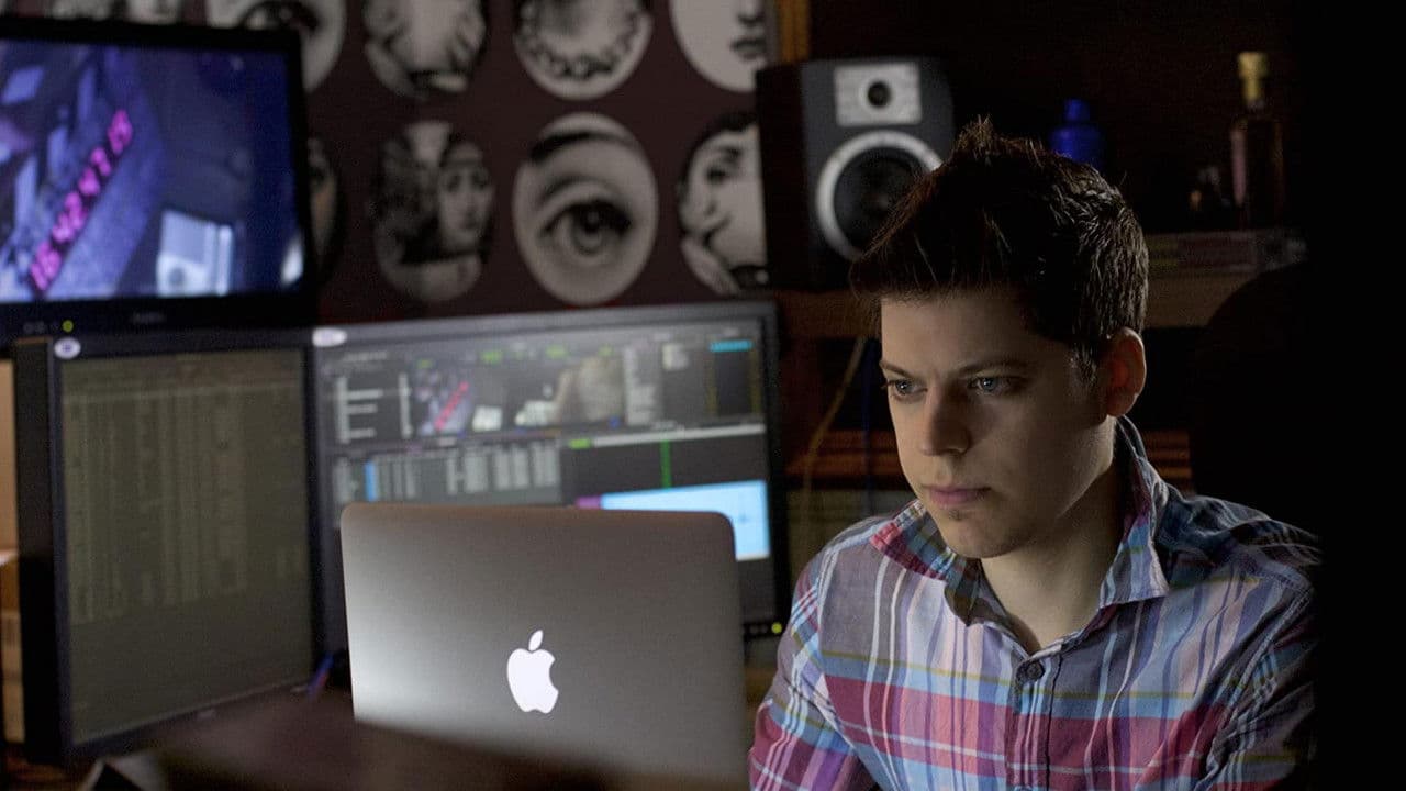 Backdrop – Event 15