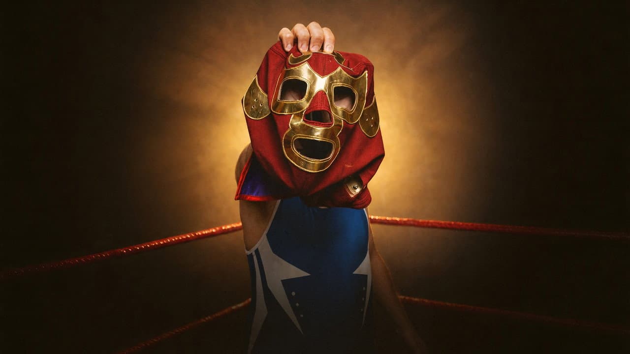 Backdrop – Lucha Libre: O Legado de “El Luchador”
