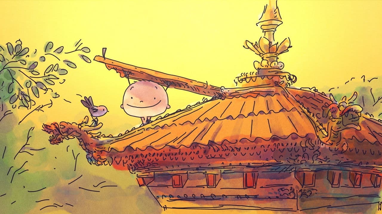 Backdrop – Moineaux