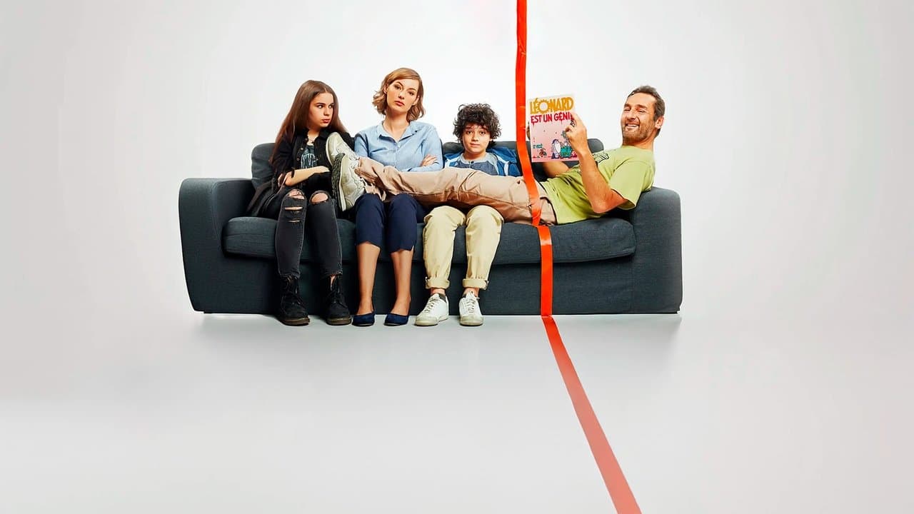 Backdrop – Sous le même toit