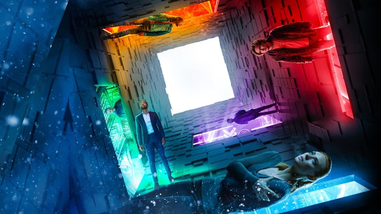 Backdrop – Escape Room