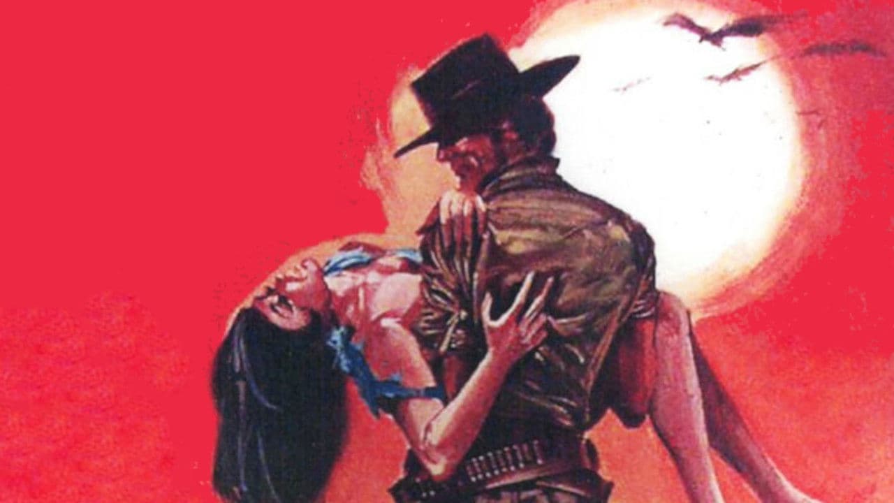 Backdrop – Blutige Rache in Tucson