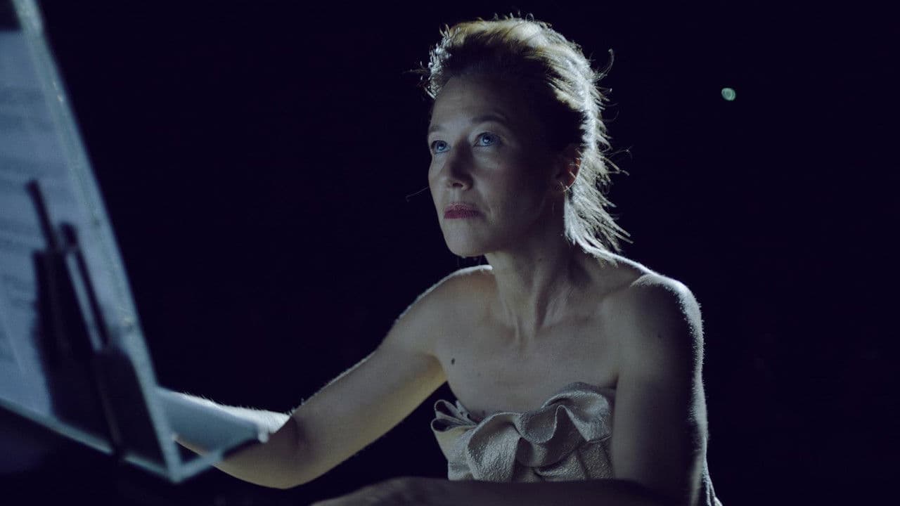 Backdrop – Cildenie