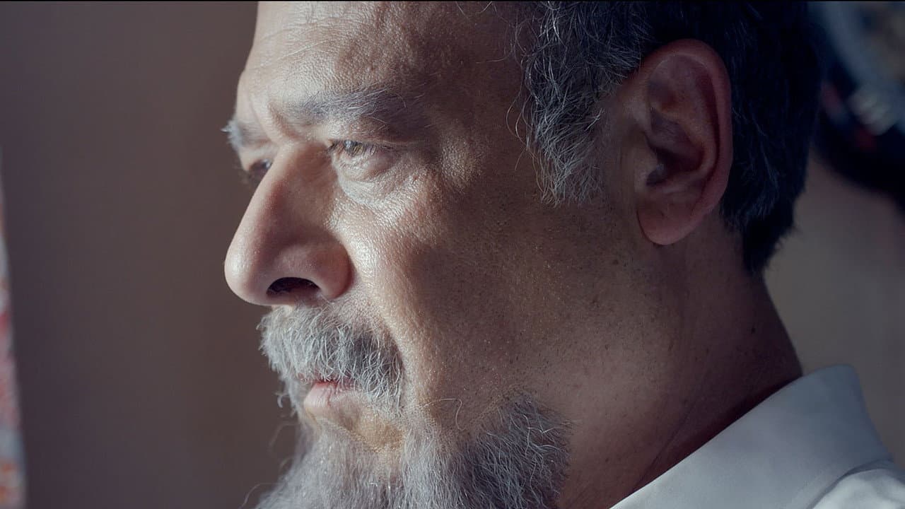 Backdrop – Memorias de un pasado