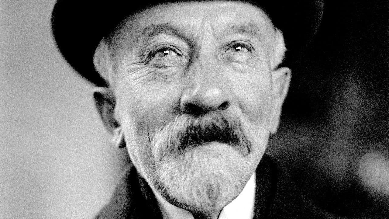 Backdrop – Le Grand Méliès