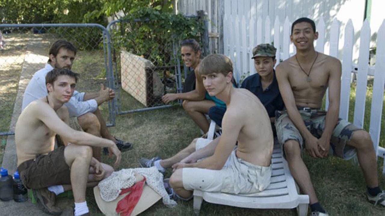 Backdrop – M15F1T5