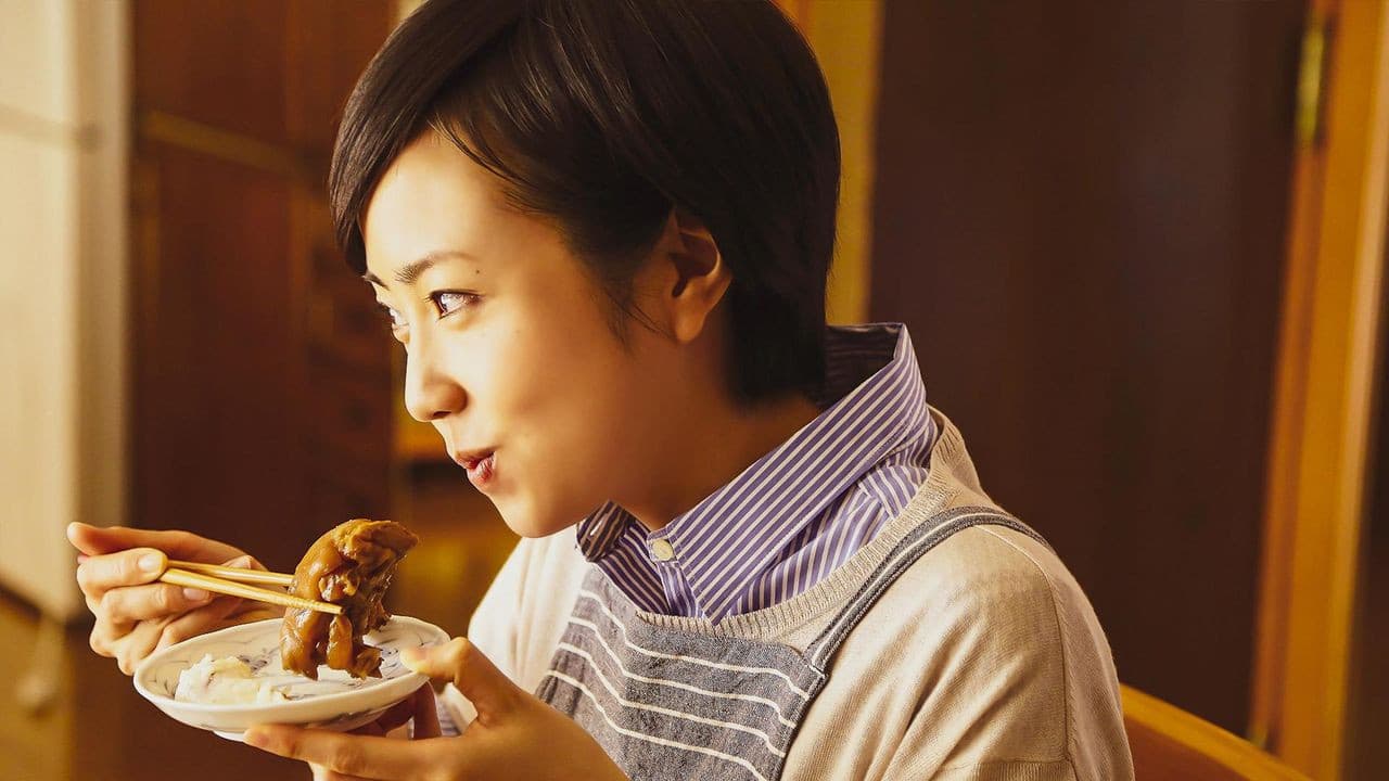 Backdrop – ママ、ごはんまだ？