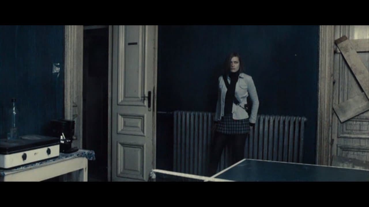 Backdrop – Human Zoo