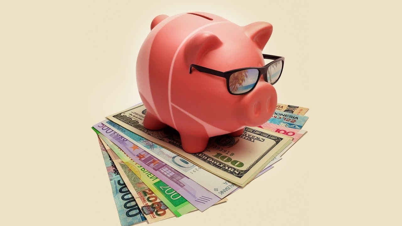 Backdrop – Die Geldwäscherei