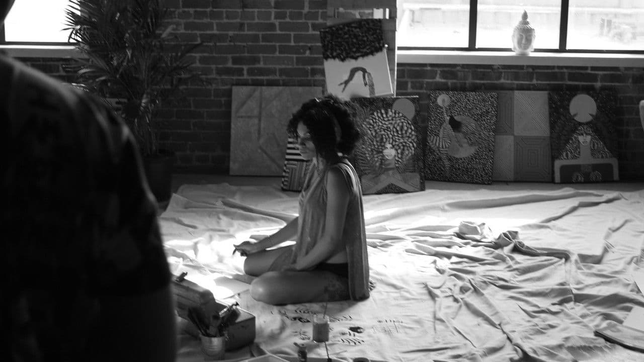 Backdrop – #WhereIsBeauty