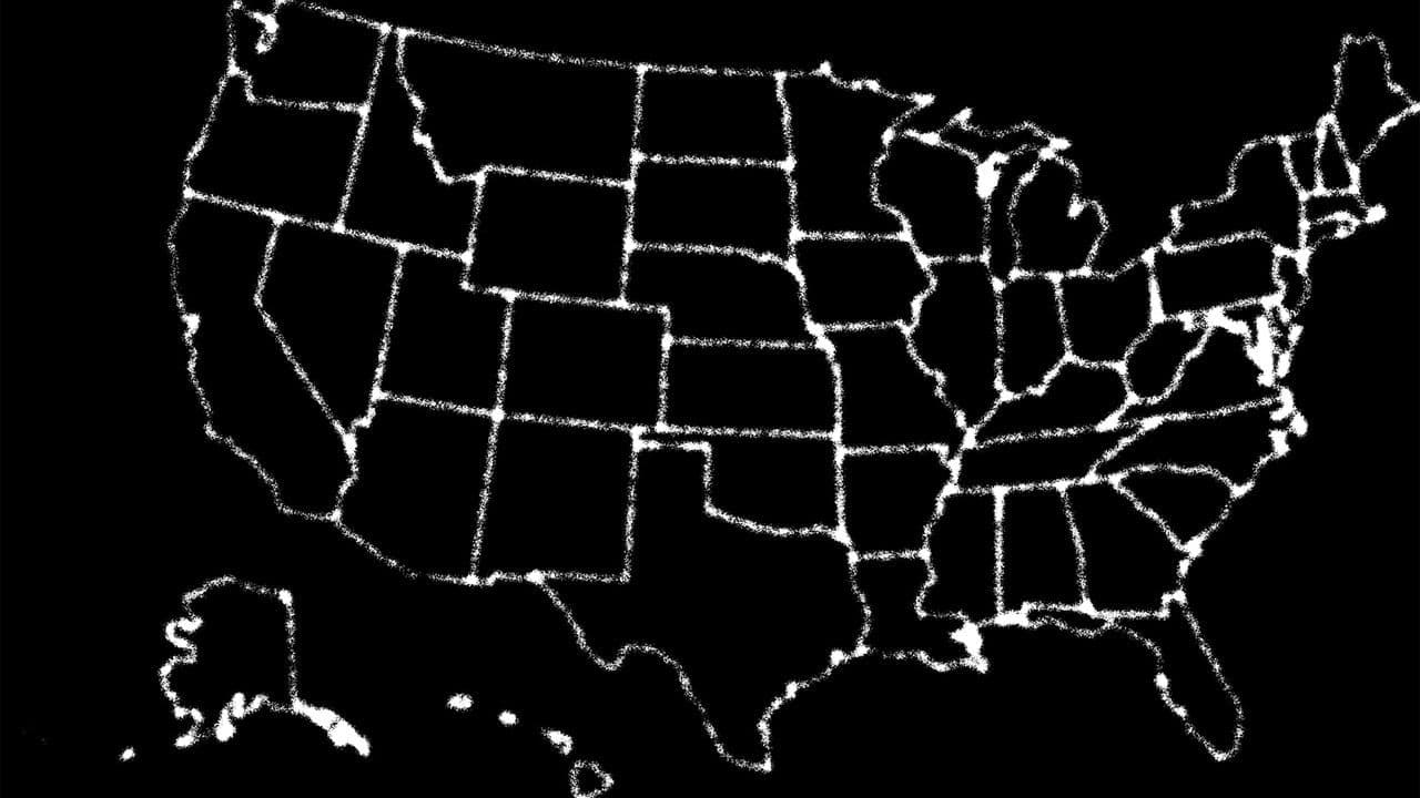 Backdrop – The Tesla Protocol