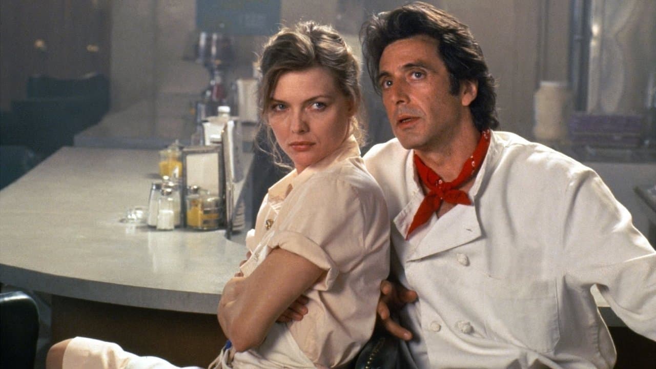 Backdrop – Frankie & Johnny