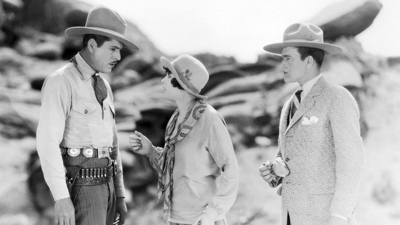 Backdrop – Drums of the Desert