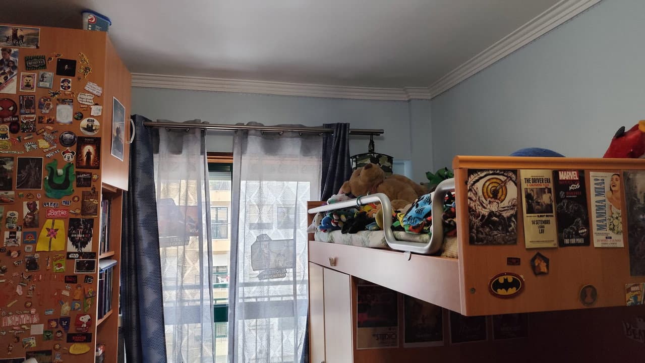 Backdrop – RefleXions