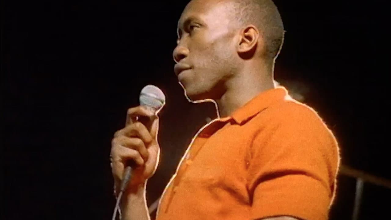 Backdrop – Taste the Revolution