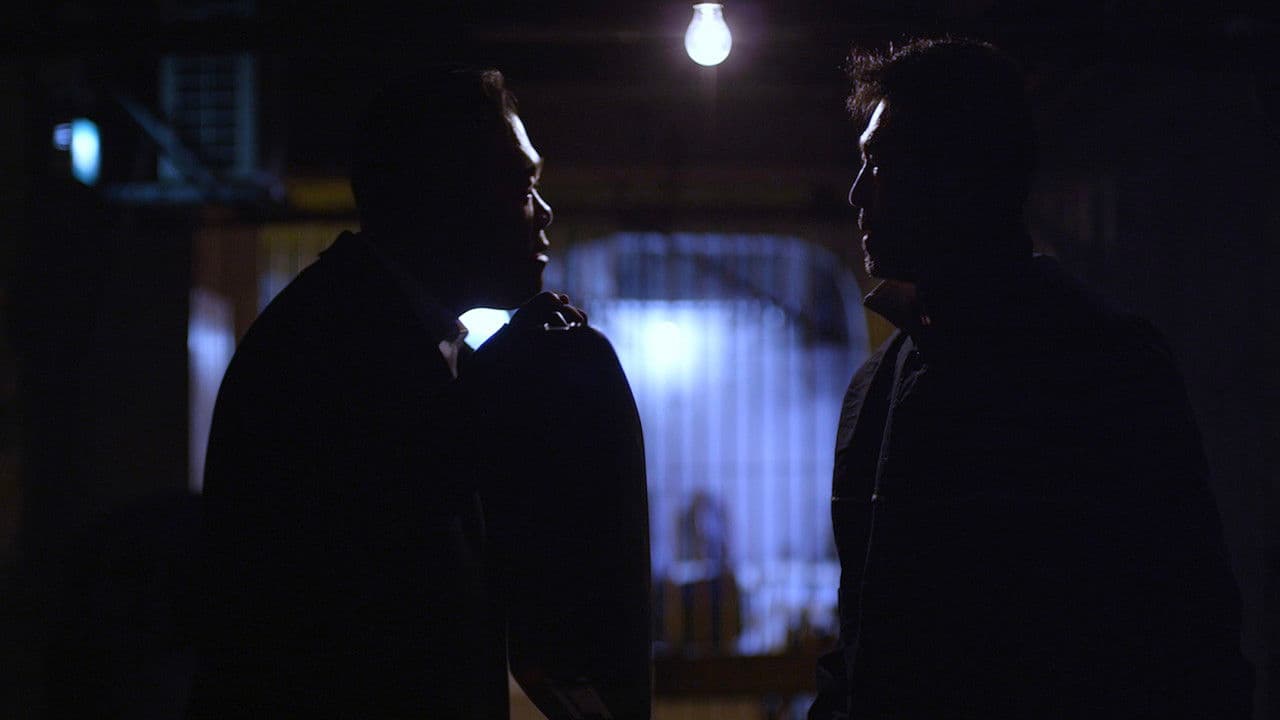 Backdrop – 三輪車伕