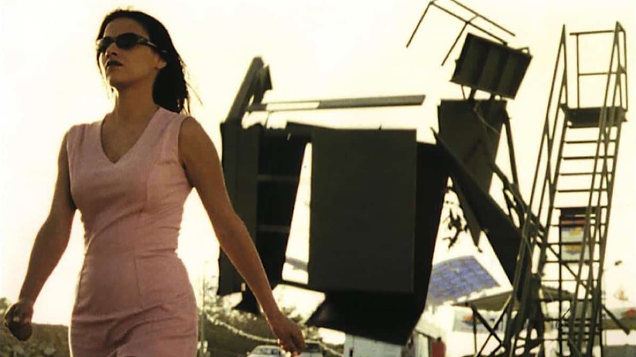 Backdrop – يد إلهية‎