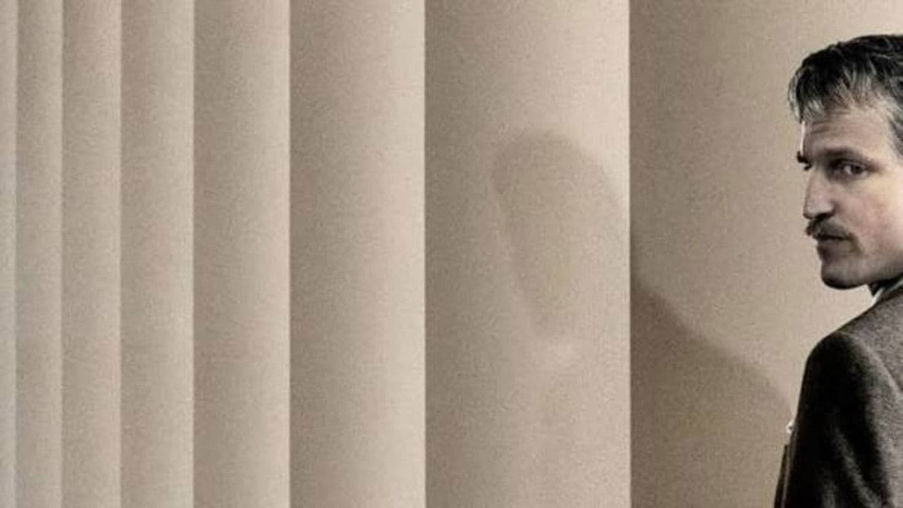 Backdrop – The Walker