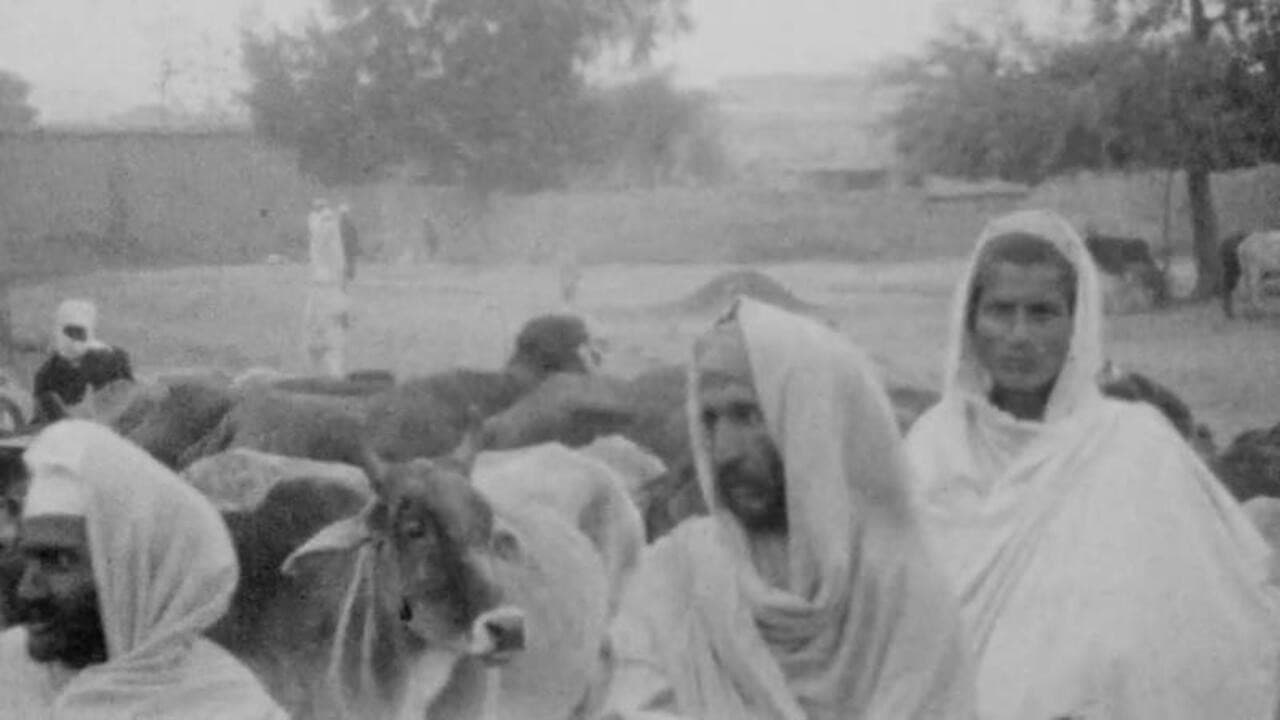 Backdrop – Khyber Pass; Kashmir; Agra