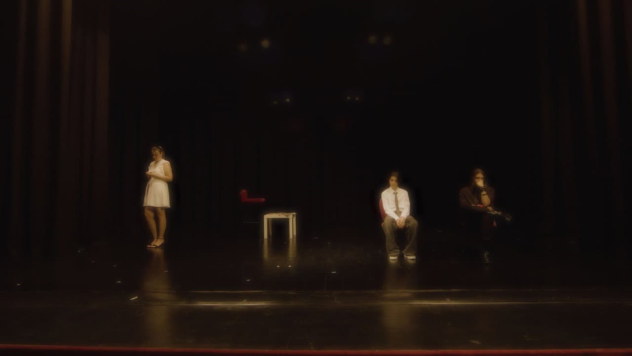Backdrop – L'opéra