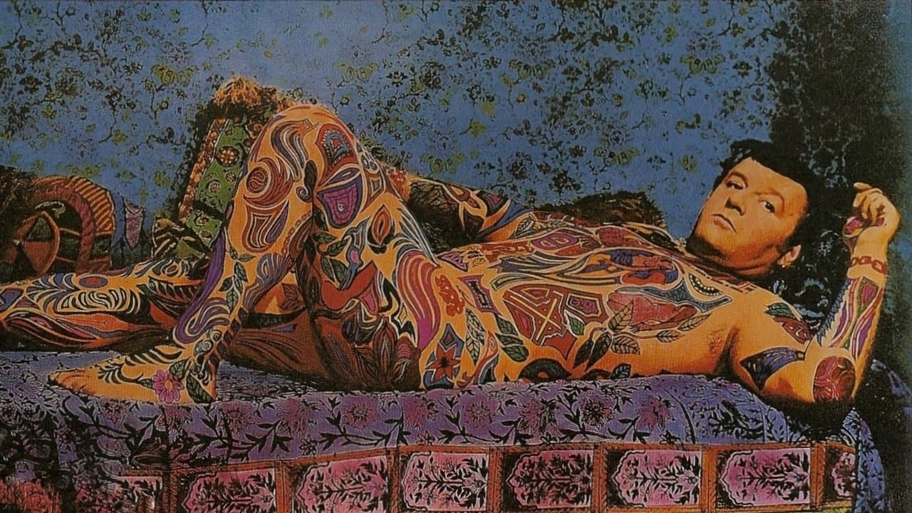 Backdrop – Der Tätowierte