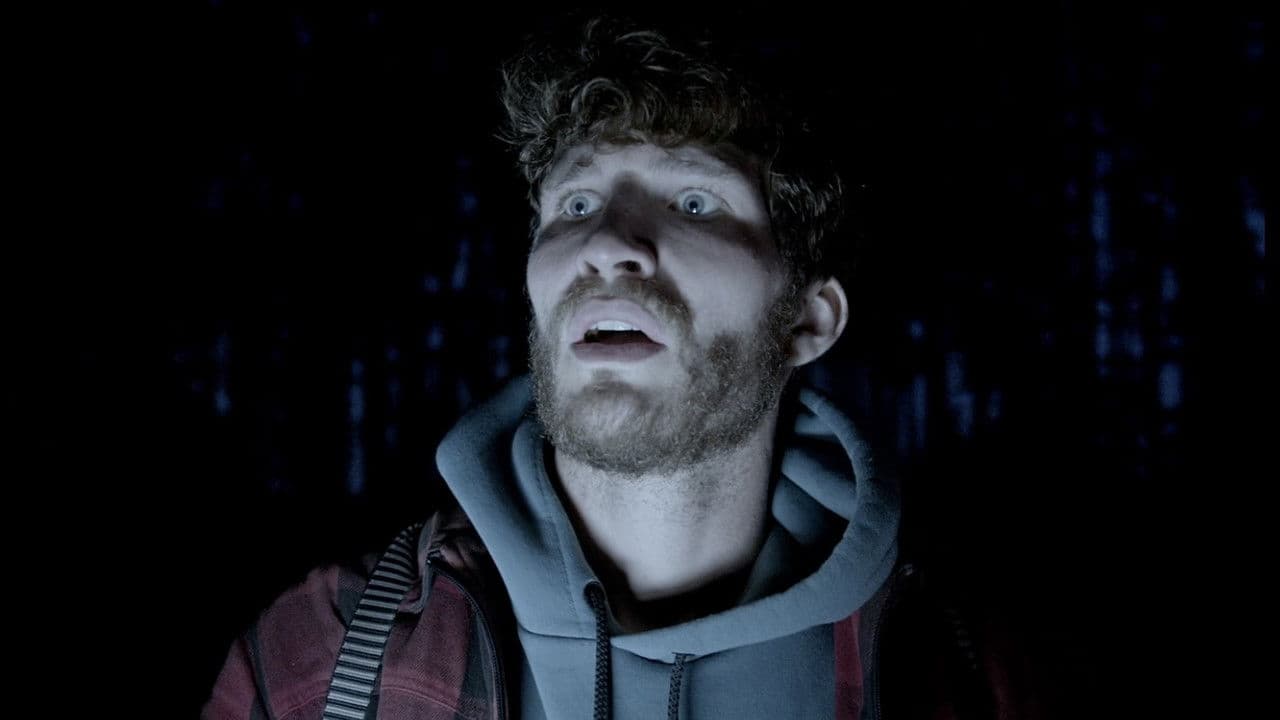 Backdrop – CHAT, IS THIS REAL?