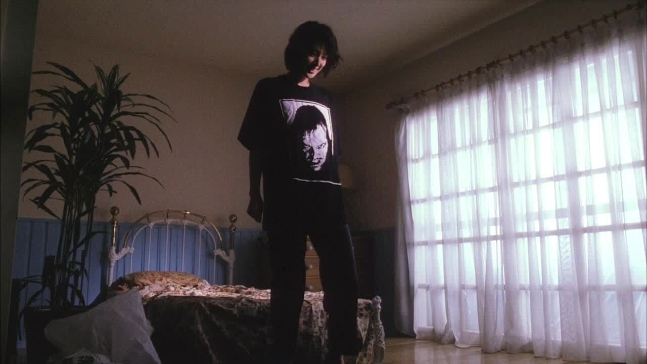 Backdrop – Black Angel 2