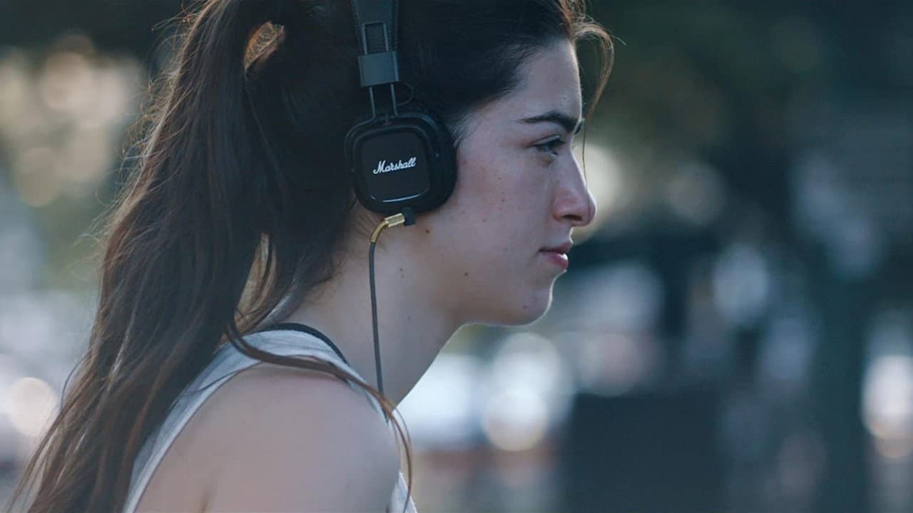 Backdrop – תחום אפור