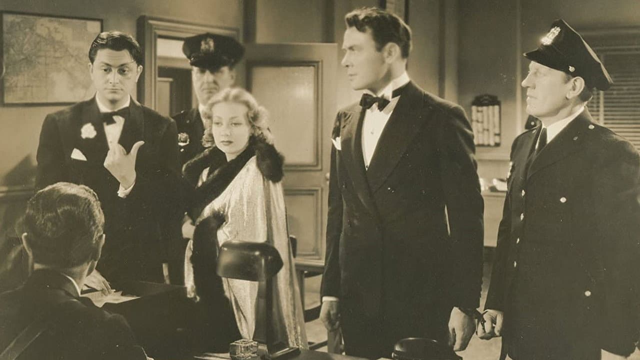 Backdrop – Dangerous Number