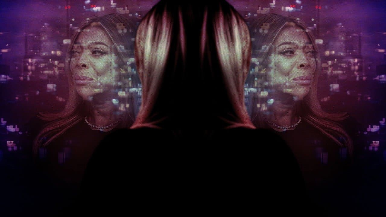 Backdrop – Trapped: What Is Happening to Wendy Williams?