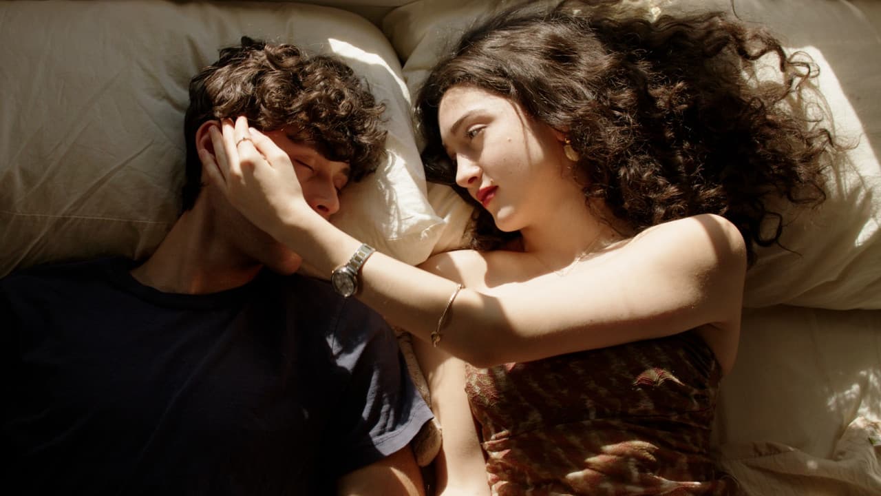 Backdrop – Inshore